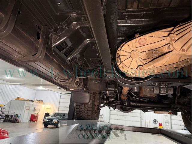 2001 Ford Excursion (CC-2088777) for sale in Holland , Michigan