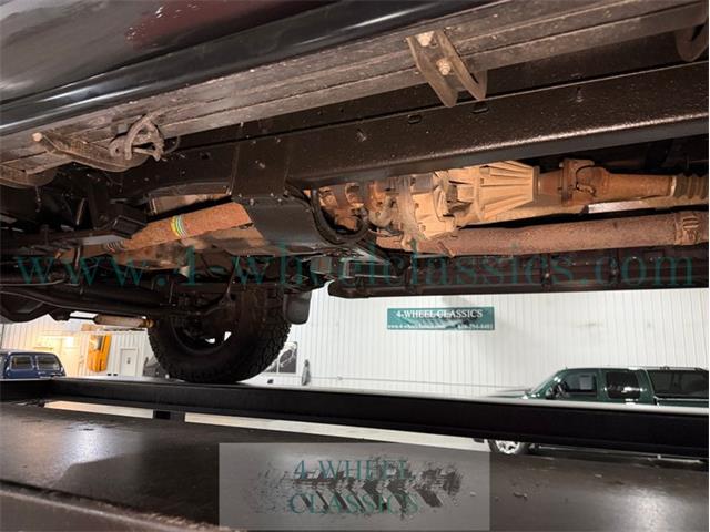 2001 Ford Excursion (CC-2088777) for sale in Holland , Michigan