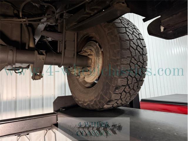 2001 Ford Excursion (CC-2088777) for sale in Holland , Michigan