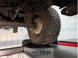 2001 Ford Excursion (CC-2088777) for sale in Holland , Michigan