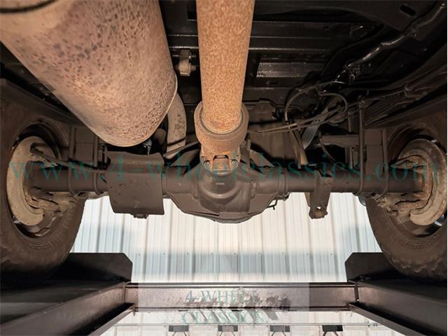 2001 Ford Excursion (CC-2088777) for sale in Holland , Michigan
