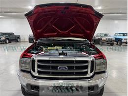 2001 Ford Excursion (CC-2088777) for sale in Holland , Michigan