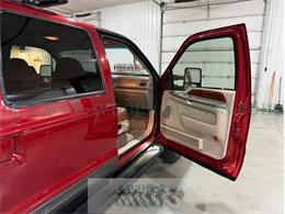 2001 Ford Excursion (CC-2088777) for sale in Holland , Michigan