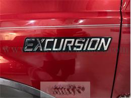 2001 Ford Excursion (CC-2088777) for sale in Holland , Michigan