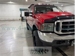 2001 Ford Excursion (CC-2088777) for sale in Holland , Michigan