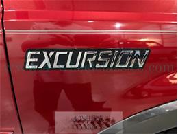 2001 Ford Excursion (CC-2088777) for sale in Holland , Michigan