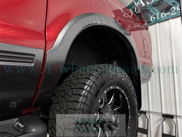 2001 Ford Excursion (CC-2088777) for sale in Holland , Michigan