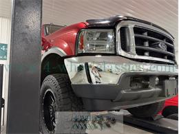 2001 Ford Excursion (CC-2088777) for sale in Holland , Michigan