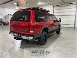 2001 Ford Excursion (CC-2088777) for sale in Holland , Michigan