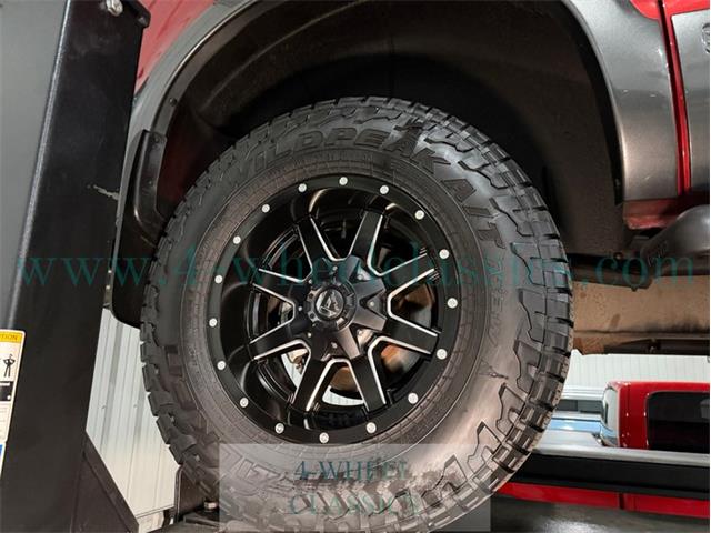 2001 Ford Excursion (CC-2088777) for sale in Holland , Michigan