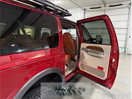 2001 Ford Excursion (CC-2088777) for sale in Holland , Michigan