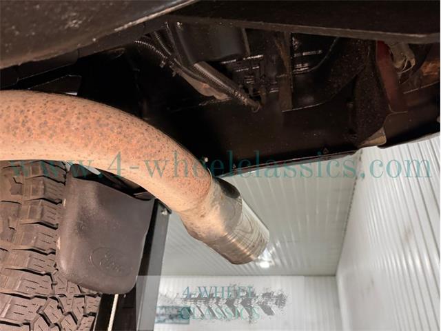 2001 Ford Excursion (CC-2088777) for sale in Holland , Michigan