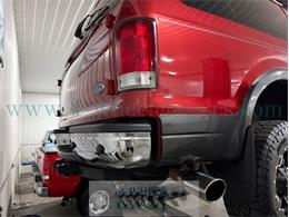 2001 Ford Excursion (CC-2088777) for sale in Holland , Michigan