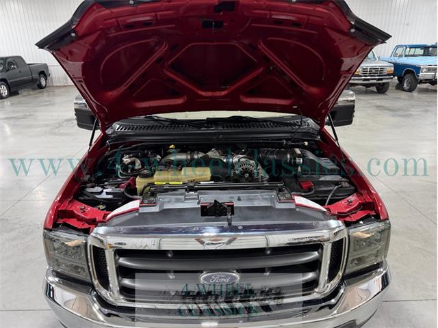 2001 Ford Excursion (CC-2088777) for sale in Holland , Michigan