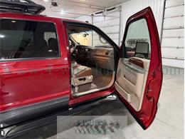 2001 Ford Excursion (CC-2088777) for sale in Holland , Michigan