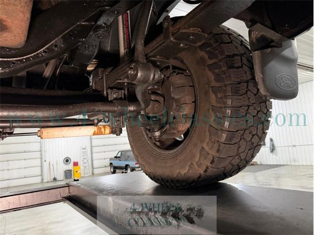 2001 Ford Excursion (CC-2088777) for sale in Holland , Michigan