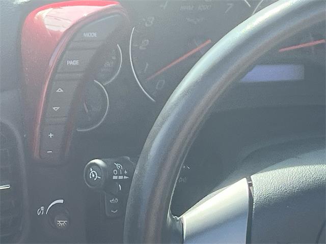 2006 Chevrolet Corvette (CC-2088779) for sale in Sarasota, Florida