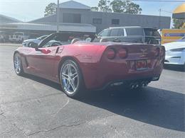 2006 Chevrolet Corvette (CC-2088779) for sale in Sarasota, Florida