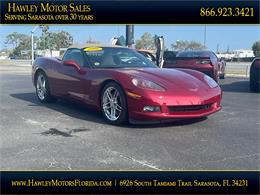 2006 Chevrolet Corvette (CC-2088779) for sale in Sarasota, Florida