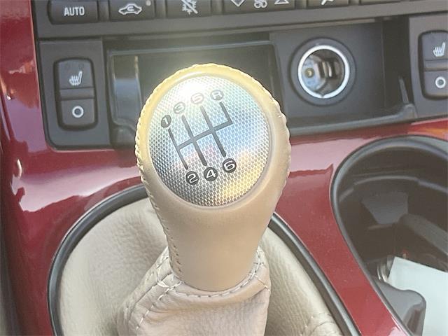 2006 Chevrolet Corvette (CC-2088779) for sale in Sarasota, Florida