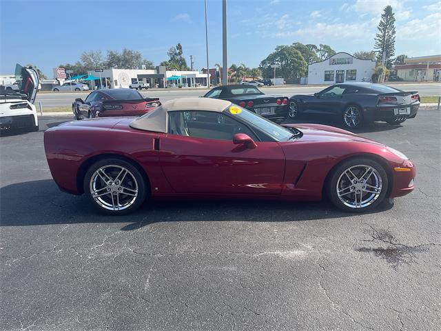 2006 Chevrolet Corvette (CC-2088779) for sale in Sarasota, Florida