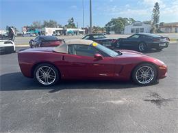 2006 Chevrolet Corvette (CC-2088779) for sale in Sarasota, Florida