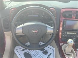 2006 Chevrolet Corvette (CC-2088779) for sale in Sarasota, Florida