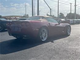 2006 Chevrolet Corvette (CC-2088779) for sale in Sarasota, Florida