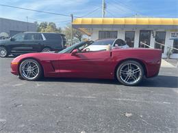 2006 Chevrolet Corvette (CC-2088779) for sale in Sarasota, Florida