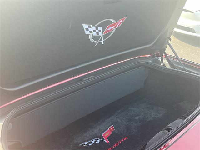 2006 Chevrolet Corvette (CC-2088779) for sale in Sarasota, Florida