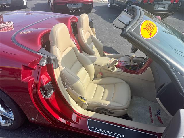 2006 Chevrolet Corvette (CC-2088779) for sale in Sarasota, Florida