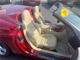 2006 Chevrolet Corvette (CC-2088779) for sale in Sarasota, Florida