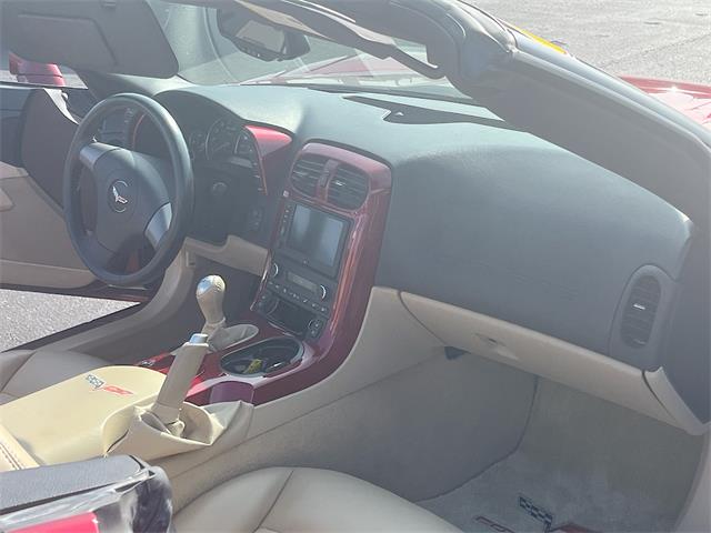 2006 Chevrolet Corvette (CC-2088779) for sale in Sarasota, Florida