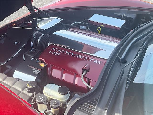 2006 Chevrolet Corvette (CC-2088779) for sale in Sarasota, Florida