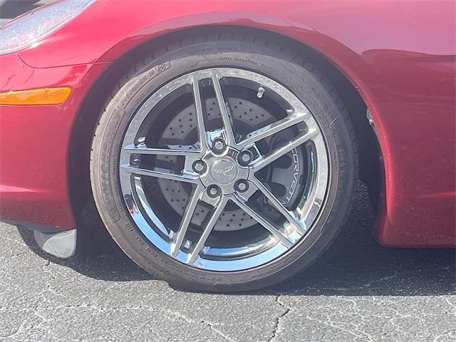 2006 Chevrolet Corvette (CC-2088779) for sale in Sarasota, Florida
