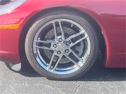 2006 Chevrolet Corvette (CC-2088779) for sale in Sarasota, Florida