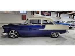 1955 Chevrolet Bel Air (CC-2080878) for sale in Hudson, Florida