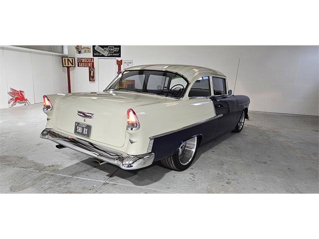 1955 Chevrolet Bel Air (CC-2080878) for sale in Hudson, Florida