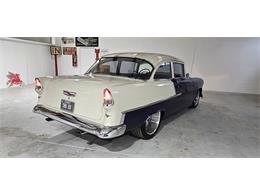 1955 Chevrolet Bel Air (CC-2080878) for sale in Hudson, Florida