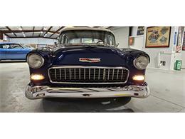 1955 Chevrolet Bel Air (CC-2080878) for sale in Hudson, Florida