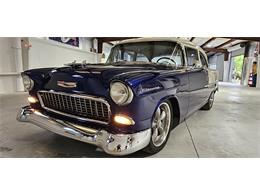 1955 Chevrolet Bel Air (CC-2080878) for sale in Hudson, Florida
