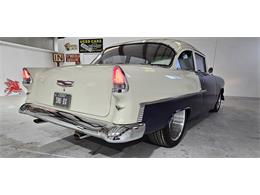 1955 Chevrolet Bel Air (CC-2080878) for sale in Hudson, Florida