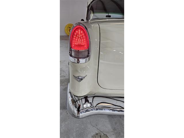 1955 Chevrolet Bel Air (CC-2080878) for sale in Hudson, Florida