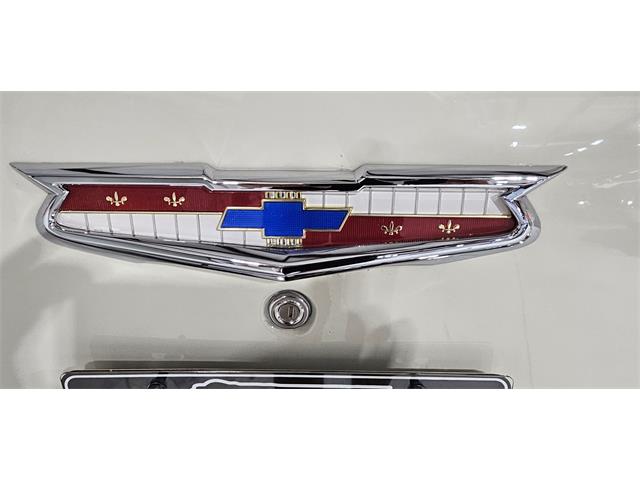 1955 Chevrolet Bel Air (CC-2080878) for sale in Hudson, Florida