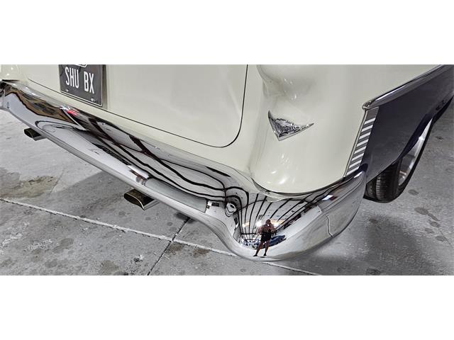 1955 Chevrolet Bel Air (CC-2080878) for sale in Hudson, Florida