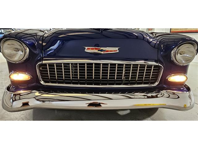 1955 Chevrolet Bel Air (CC-2080878) for sale in Hudson, Florida