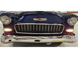 1955 Chevrolet Bel Air (CC-2080878) for sale in Hudson, Florida
