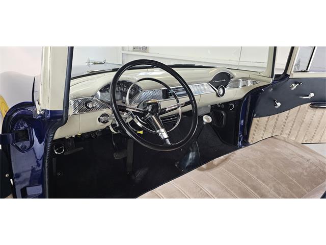 1955 Chevrolet Bel Air (CC-2080878) for sale in Hudson, Florida