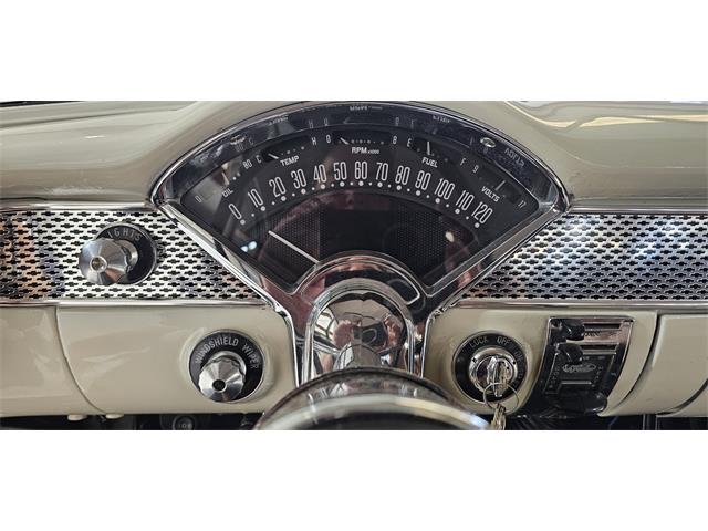 1955 Chevrolet Bel Air (CC-2080878) for sale in Hudson, Florida