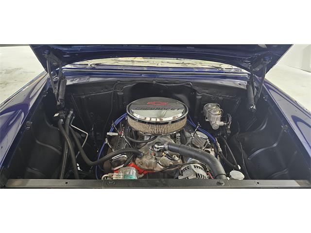 1955 Chevrolet Bel Air (CC-2080878) for sale in Hudson, Florida